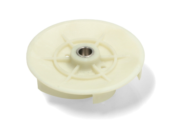 Крыльчатка мотора для профессиональной посудомоечной машины Fir 1225315/S MTR702UN