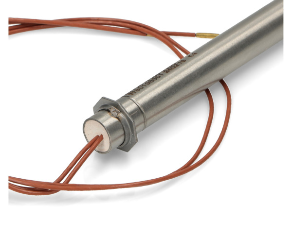 Тэн патронный 12,5X160мм 350w PLT012UN