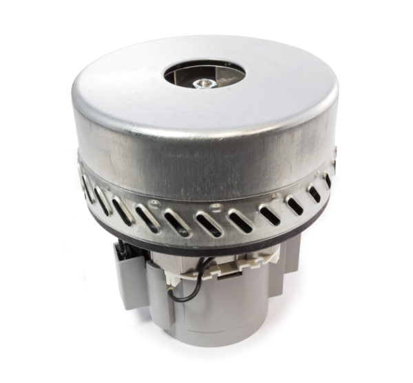 Мотор для пылесоса / Высота: 168мм, Ø143mm / 1000W, 240V, 50/60 Гц. H30 / UNIVERSALE / VAC003UN
