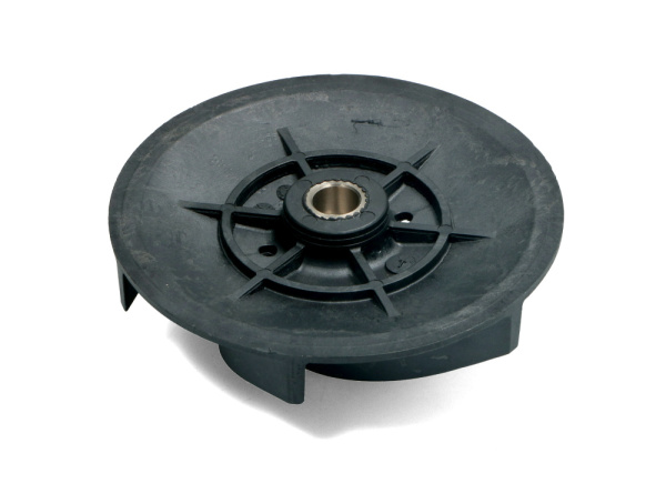 Крыльчатка мотора для профессиональной посудомоечной машины Fir 1204315IX MTR704UN 