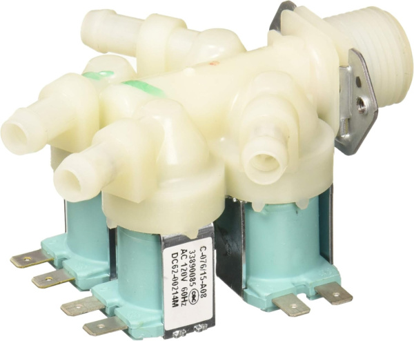 Клапан для стиральной машины Samsung 120V 00209309