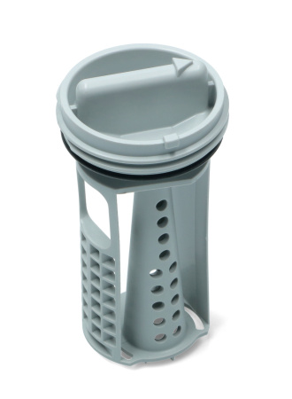 Фильтр сливного насоса для стиральной машины Samsung DC97-15695A