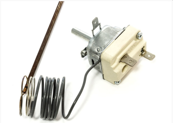 Термостат для пицца-печи 508°C 55.19082.802 COK241UN