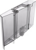 Резервуар для кофемашины Bosch Siemens 00672049