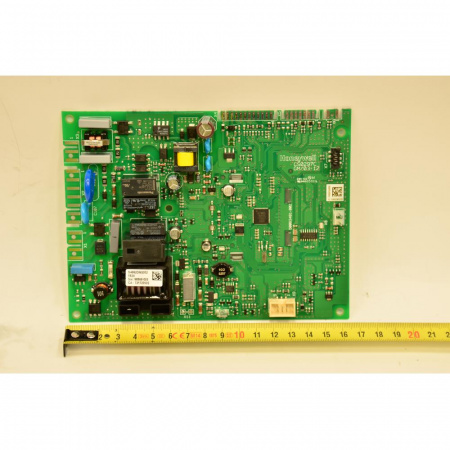 Электронная плата Eco5/Main5 Pcb Hon. Eco5/Main5 766487600