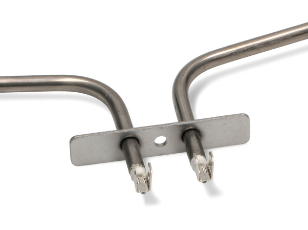 Нагревательный элемент нижний для духовки Whirlpool 480121101147 COK116WH