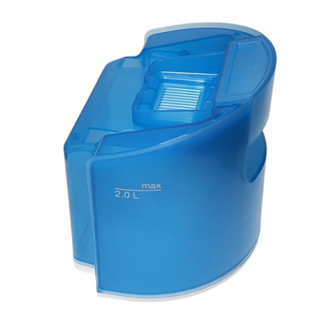 Резервуар для воды к парогенератору DeLonghi AS00001836