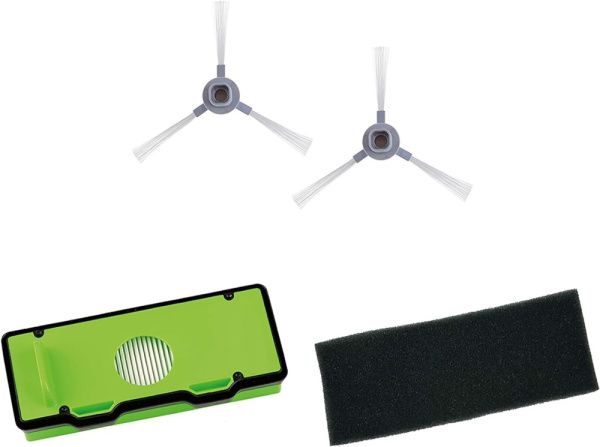 Набор аксессуаров для робота-пылесоса Rowenta ZR177002