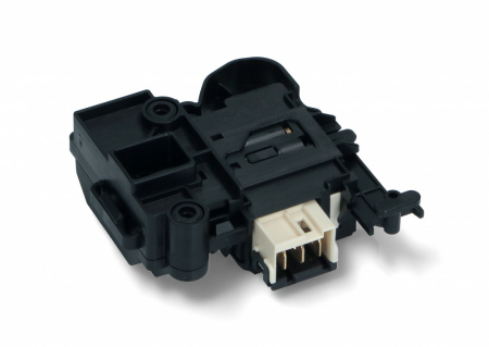 Блокировка люка для стиральной машины Haier 0024000128 49046284 Dk040550 INT006HA