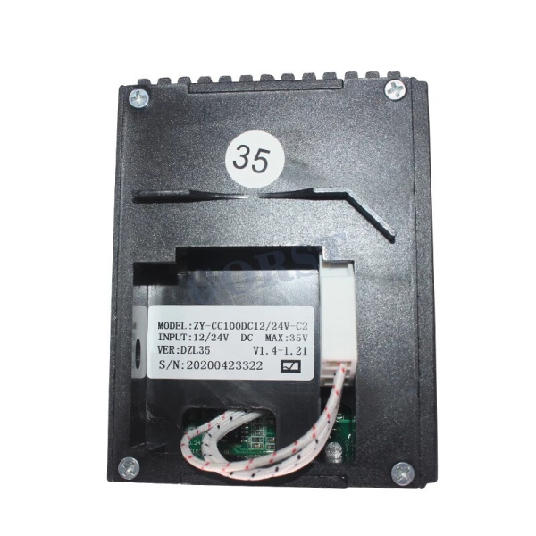 Блок питания для инверторного компрессора 12 V ECU12DC