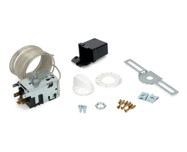 Термостат для холодильника 077B7006 TRF006DF