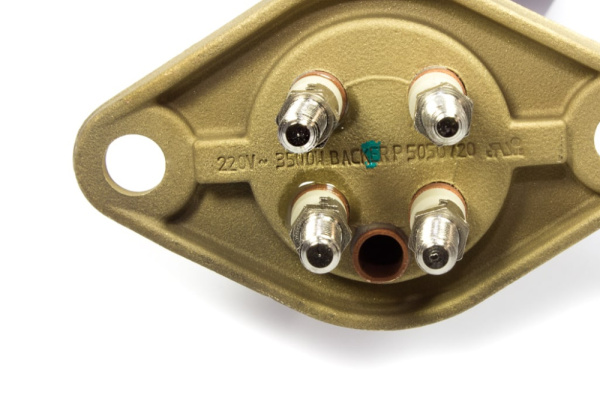 Тэн для кофемашины 08148002 5050720 CFM418UN