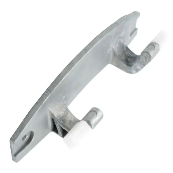 Петля дверцы люка для стиральной машины Bosch 10032573