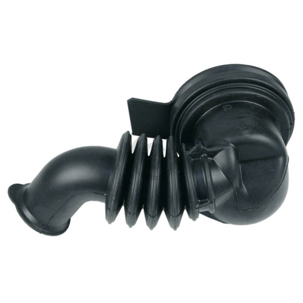 Патрубок сливной для стиральной машины Miele 00105168