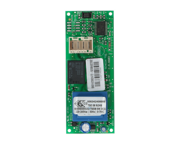 Плата силовая для водонагревателя Ariston 65102538