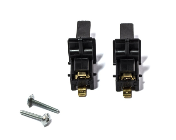 Щетки мотора (2шт) 52x5258 041078 196541 51X5258 041078 196541 51X9121 CAR018UN