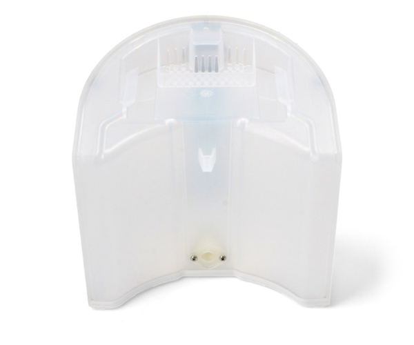 Резервуар для воды к парогенератору DeLonghi 5512812201