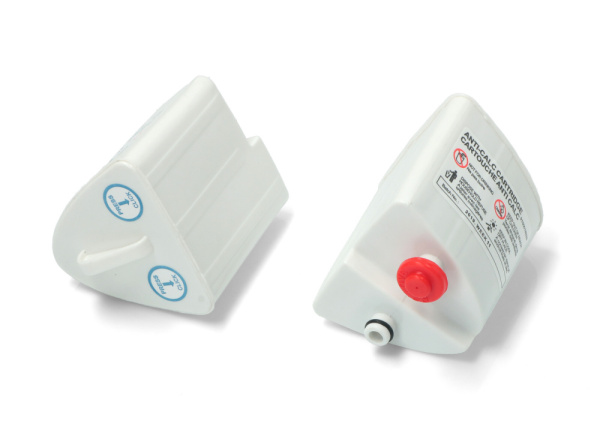 Фильтр картридж для утюга (парогенератора) Tefal FS-9100017944 XD9030E0