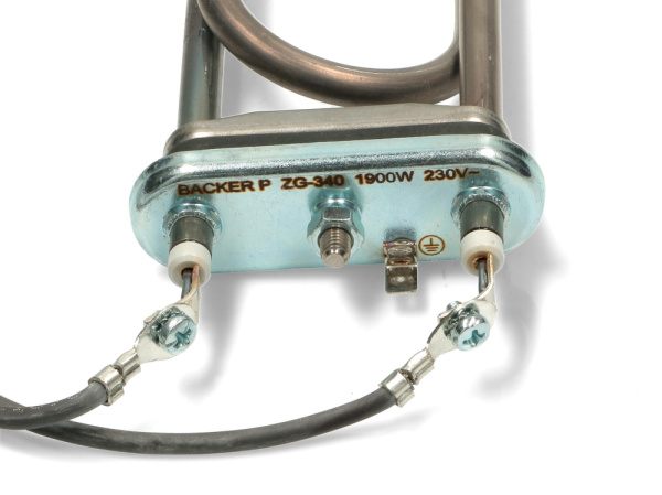 Тэн для сауны 270x65mm 230V 1900W ZG-340 HTS041HR