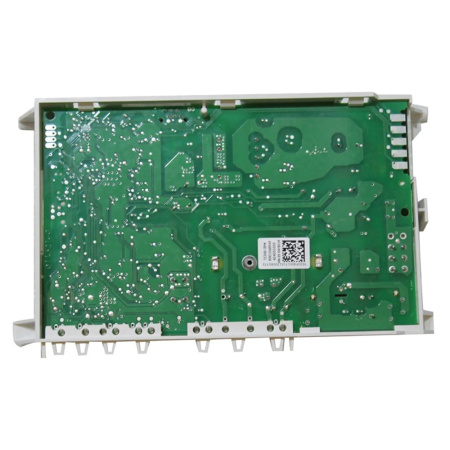 Модуль управления запрограммированный для кофемашины Bosch Siemens 12015633