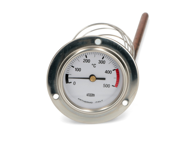 Термометр печи духовки 0-500 ° C F84 THE601UN 