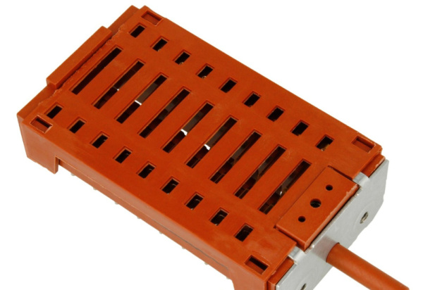 Переключатель для духовки Vestel 32038577