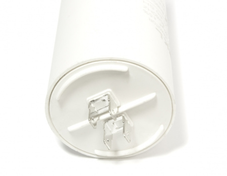 Конденсатор / 150 мкФ / размер:Ø60x120 мм / 450Vac /  UNIVERSAL / CAP547UN