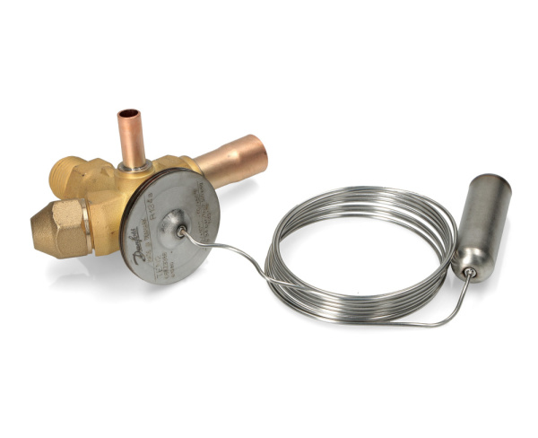 Клапан ТРВ Danfoss TEN2S-68Z3386 (R134 ODS)