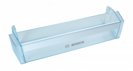 Полка дверная нижняя для холодильной камеры Bosch Siemens 00704751
