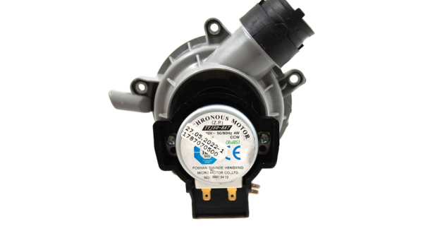 Распределитель воды для посудомоечной машины Beko 1512000200