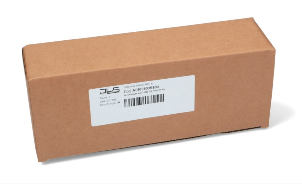 Рожок для кофеварки DeLonghi AT4056035800