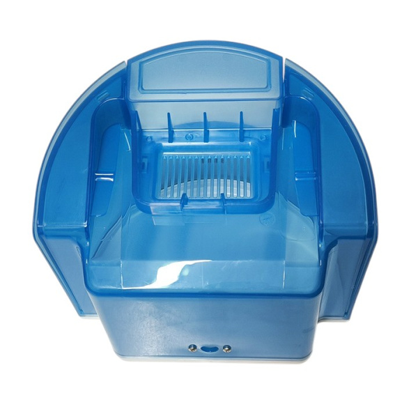 Резервуар для воды к парогенератору DeLonghi AS00001836