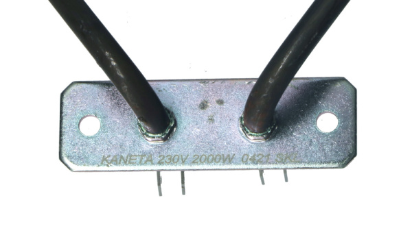 Тэн конвекции для духовки Zanussi 2000W 3570424055 COK129ZN