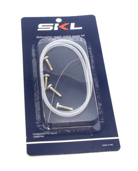 Ремкомплект поддона для посудомоечной машины Bosch Siemens 12005744 MTR515BO