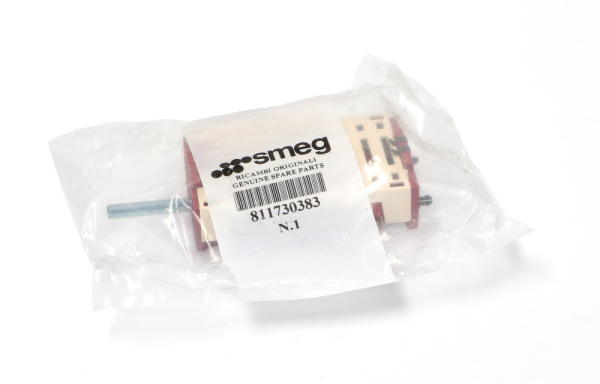 Переключатель духовки Smeg 811730383