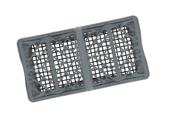 Корзина для посудомоечной машины Whirlpool 481290508687 Smeg 691410477