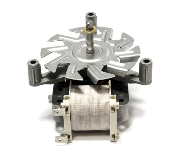 Мотор конвекции для духовки Gorenje 28W 259397 49003508 598534 COK400GO