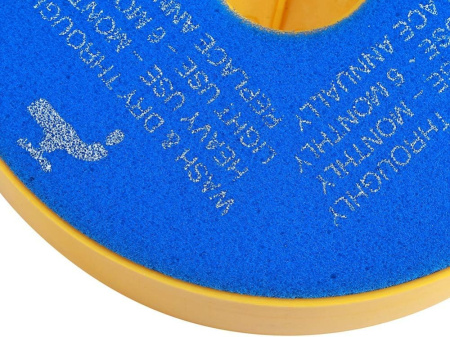 Фильтр Hepa для пылесоса Dyson 905401-01 907682-01