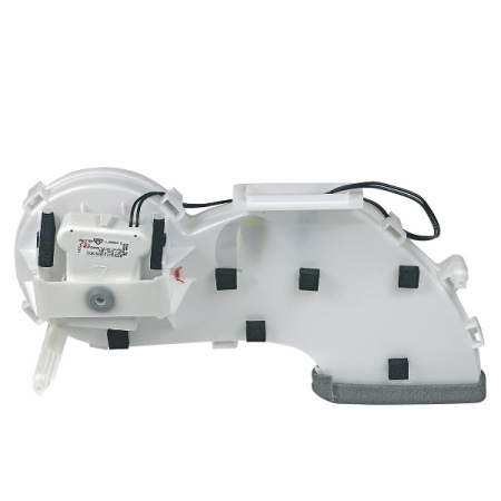 Мотор вентилятора для холодильника Bosch Siemens 00705699