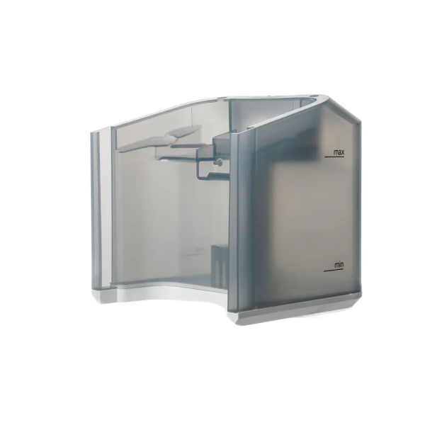 Резервуар для воды к парогенератору DeLonghi 7312880569