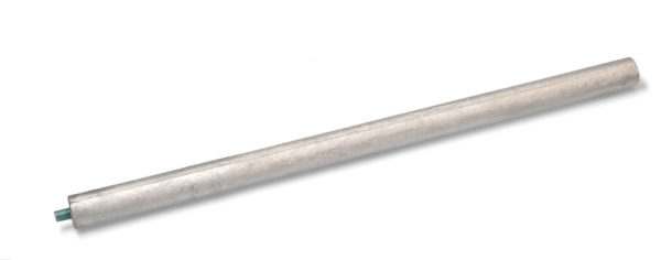 Анод для водонагревателя 21,3x400mm M8x10mm WTH338UN