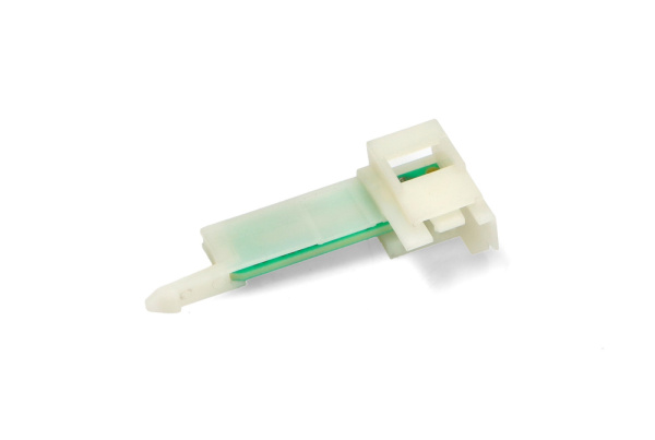 Датчик протока ГВС для котла Ariston 65104323