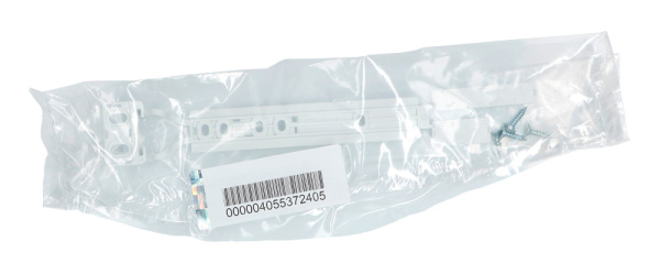 Крепление фасада дверей для встраиваемых холодильников Electrolux 4055372405