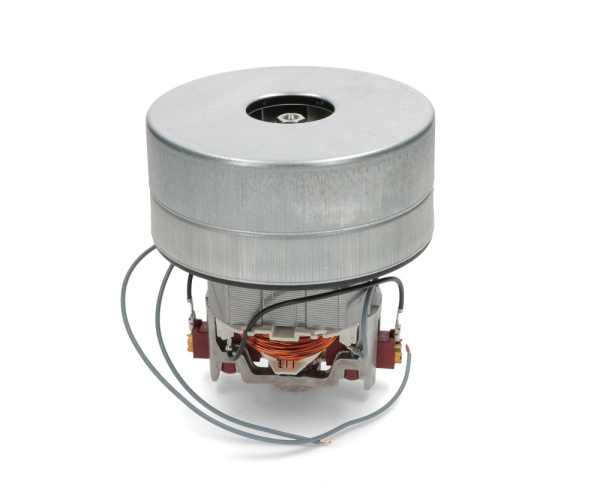 Мотор для пылесоса VAC007UN