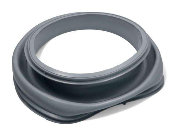 Манжета люка для стиральной машины Whirlpool 481246668785 GSK016WH