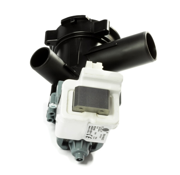 Помпа в сборе с улиткой для стиральной машины Bosch PMP033BO