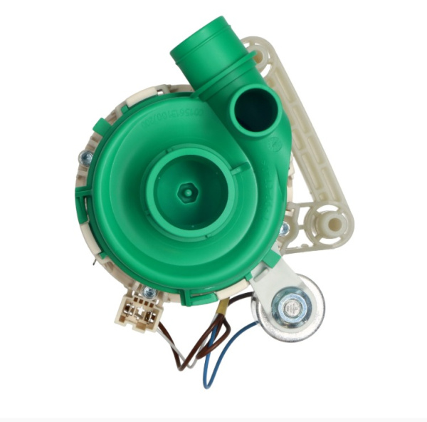 Насос циркуляционный для посудомоечной машины Smeg MTR509SM