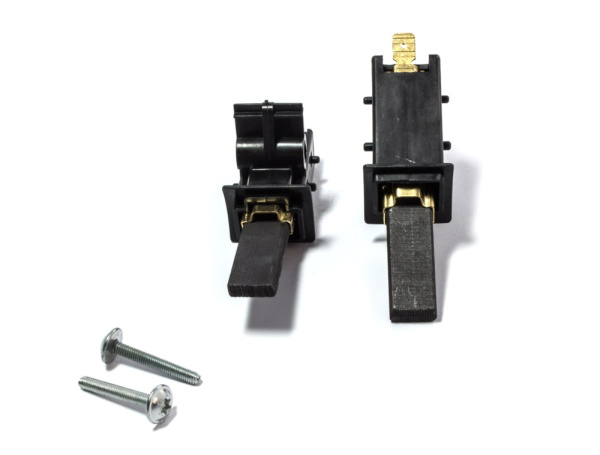 Щетки мотора (2шт) 52x5258 041078 196541 51X5258 041078 196541 51X9121 CAR018UN