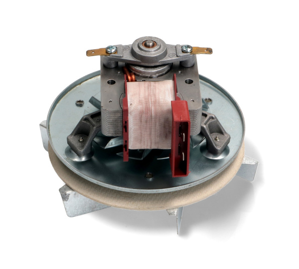 Мотор для духового шкафа COK406UN