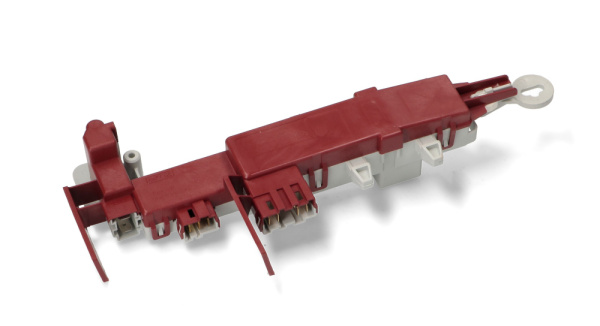 Блокировка люка для стиральной машины Whirlpool 481228058041 INT020WH